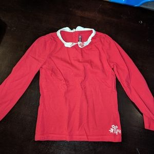 Sergent Major blouses